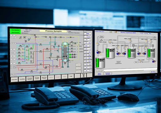 Sistemas SCADA Siemens