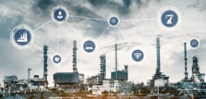 Modernización de Maquinaria Industrial